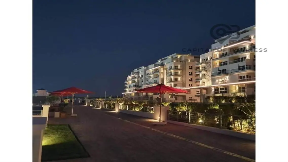 Villa in Mountain View - I City