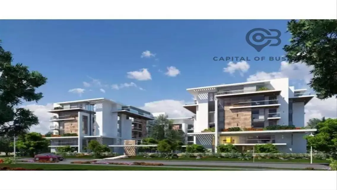 Villa in Mountain View - I City