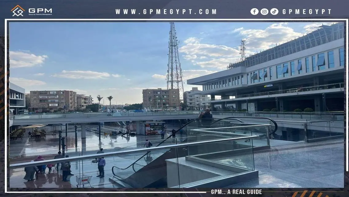 Investment Opportunity at West Gate Mall