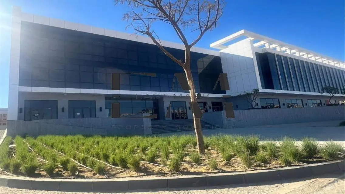 The Hub by Waterway