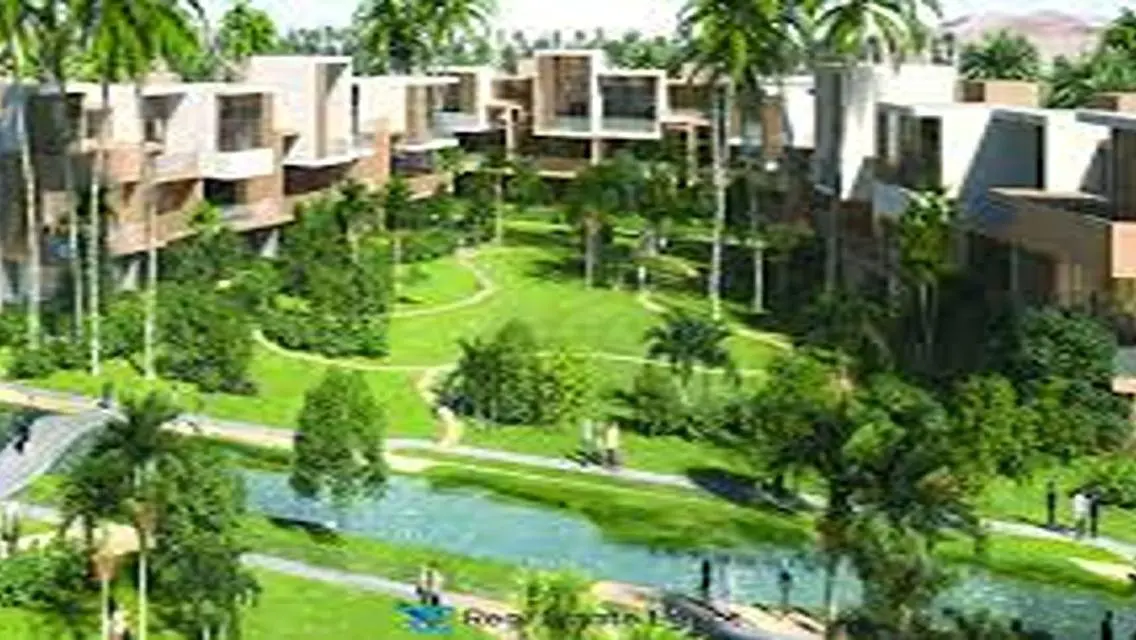 Luxury Villa for Sale with Private Garden and Pool