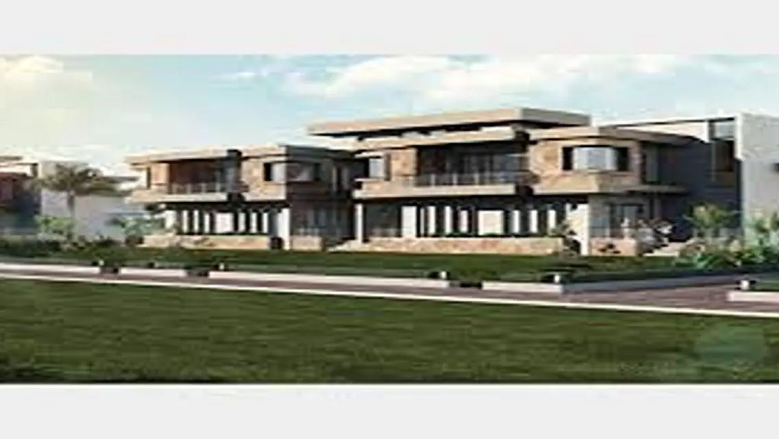 Luxury Villa for Sale with Private Garden and Pool