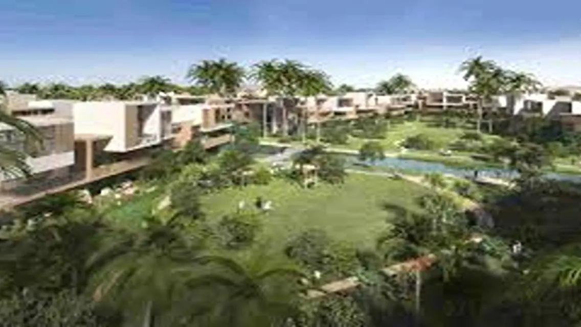 Luxury Villa for Sale with Private Garden and Pool