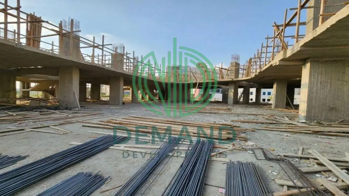 Luxury Apartment for Sale at 4,760,000 in a Prime Location