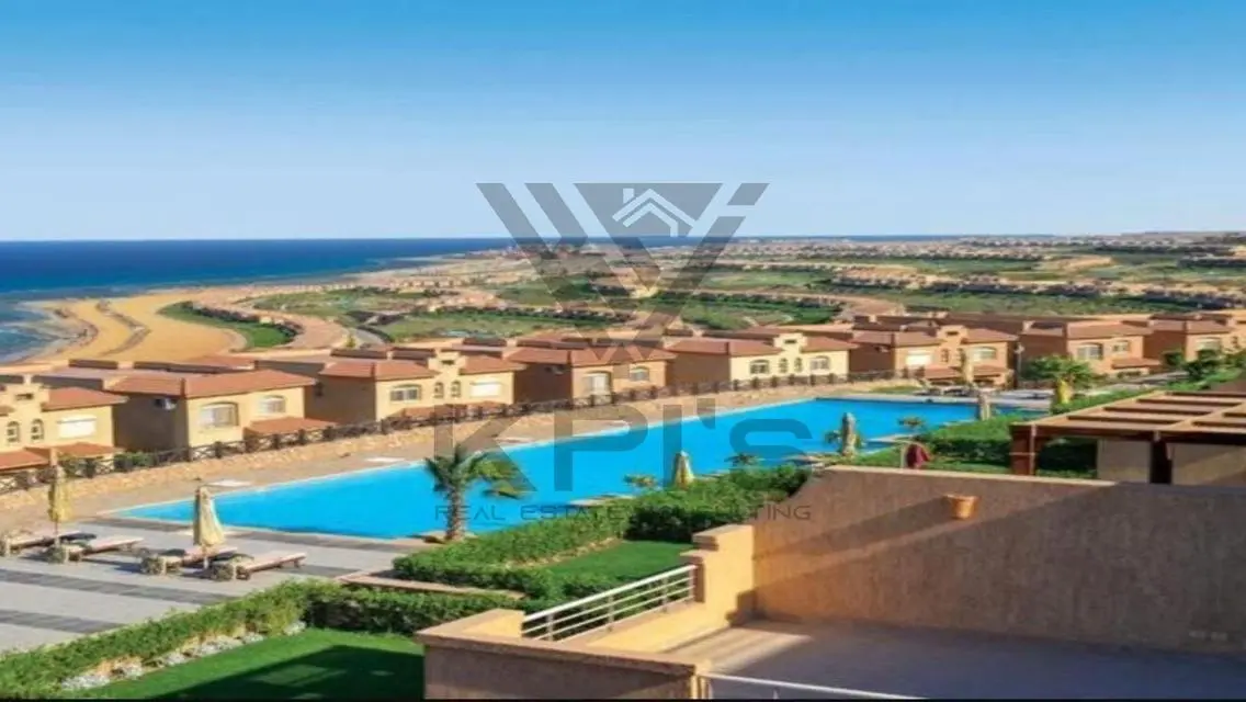 Luxury Apartment in Telal Ain Sokhna