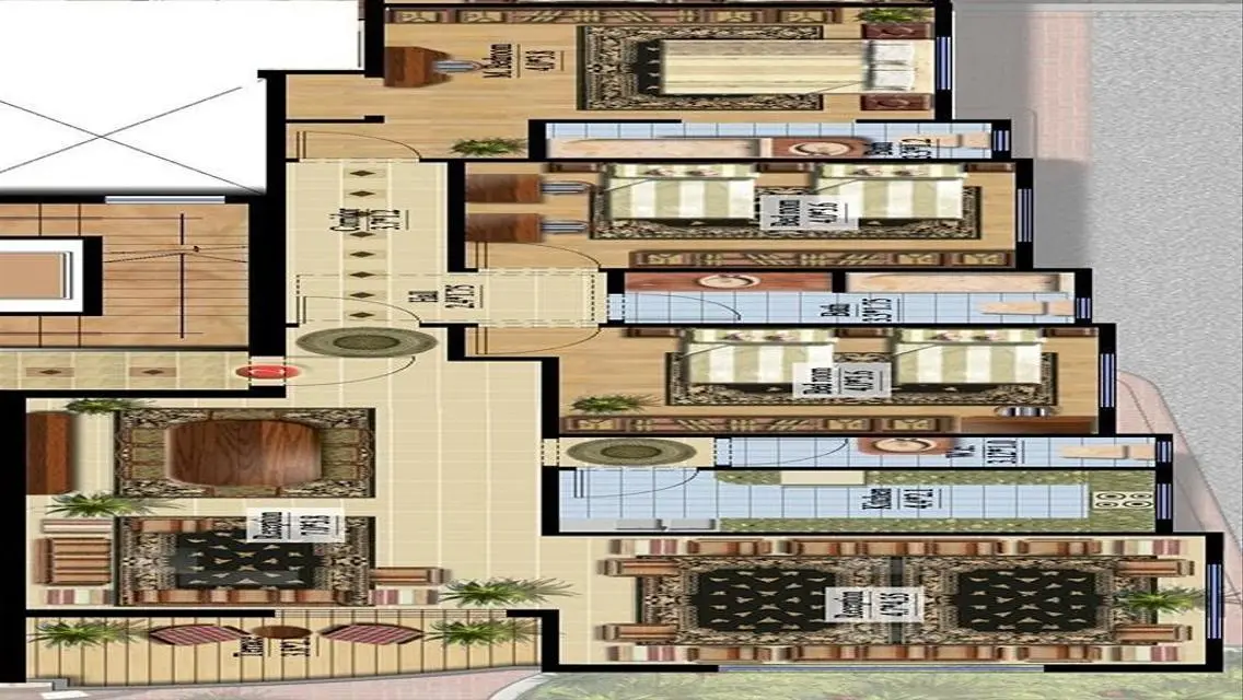 Luxury Apartment for Sale with Stunning Views