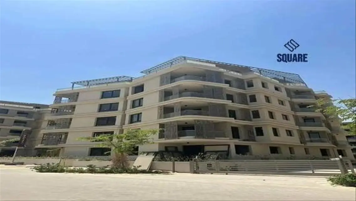 Luxury Apartment in Badya - 3 Bedrooms