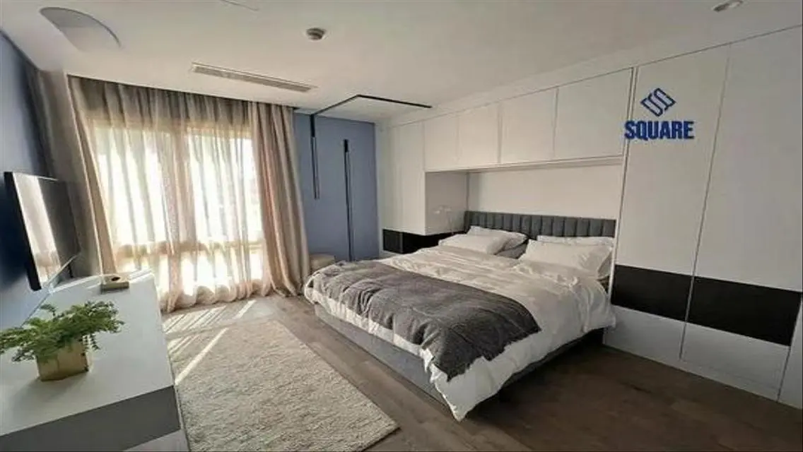 Luxury Apartment in Badya - 3 Bedrooms