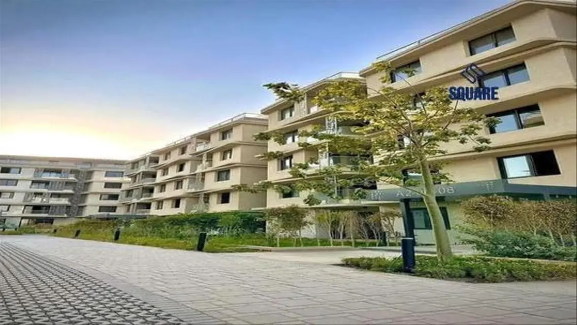 Luxury Apartment in Badya - 3 Bedrooms