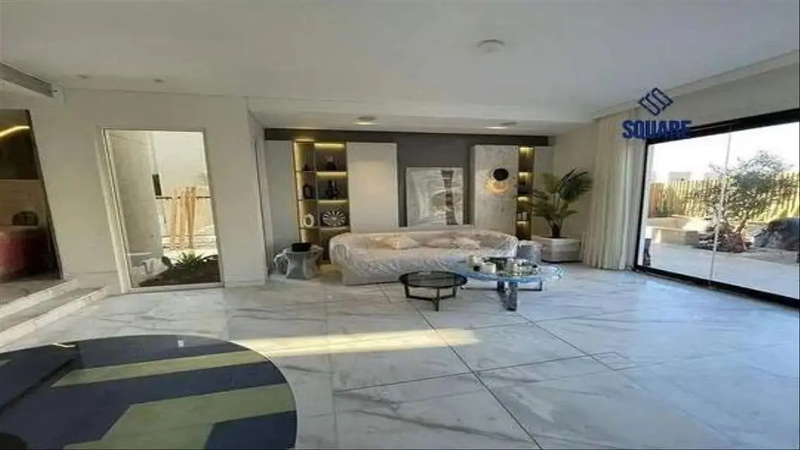 Luxury Apartment in Badya - 3 Bedrooms