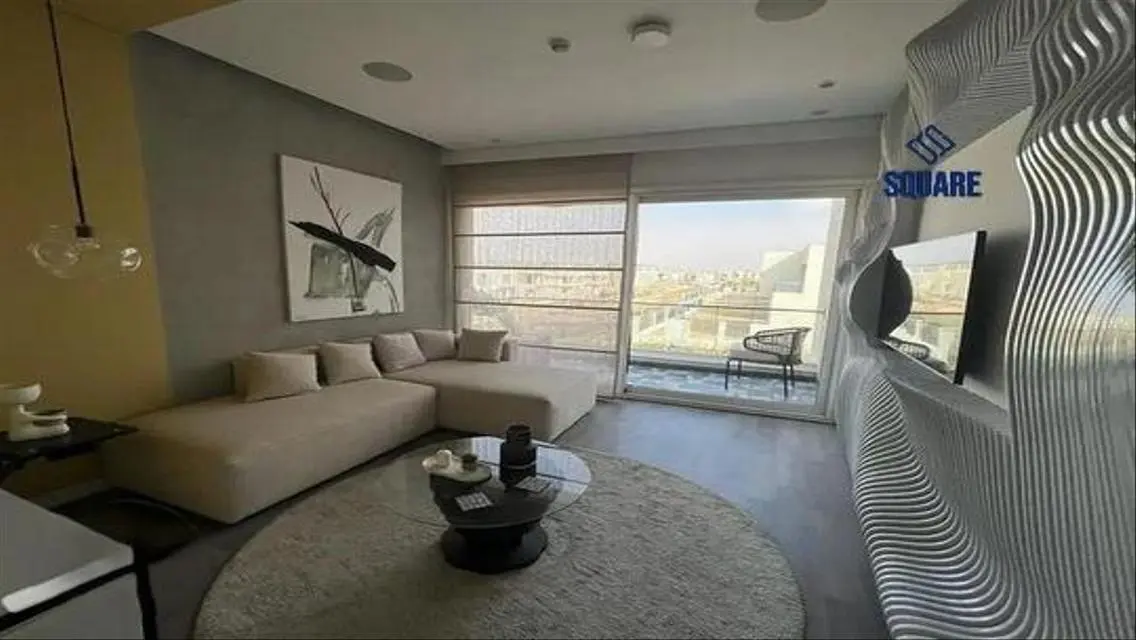 Luxury Apartment in Badya - 3 Bedrooms