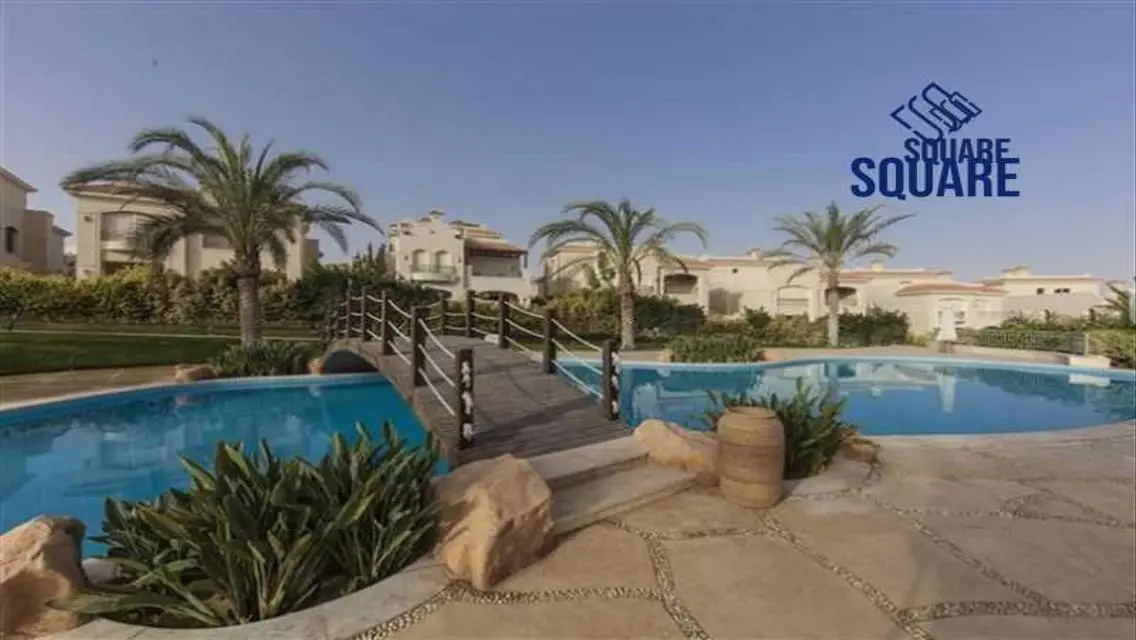 Luxury Apartment in Badya - 3 Bedrooms