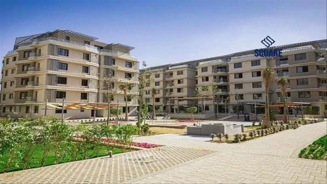 Luxury Apartment in Badya - 3 Bedrooms