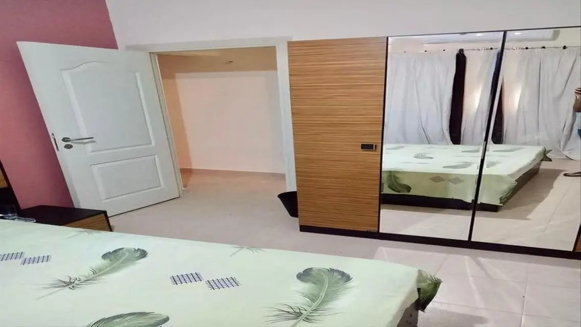 Luxury Villa with Private Garden and Shared Pool for Sale
