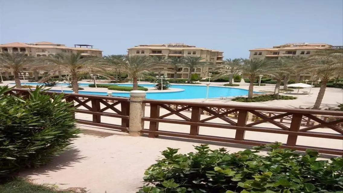 Luxury Villa with Private Garden and Shared Pool for Sale