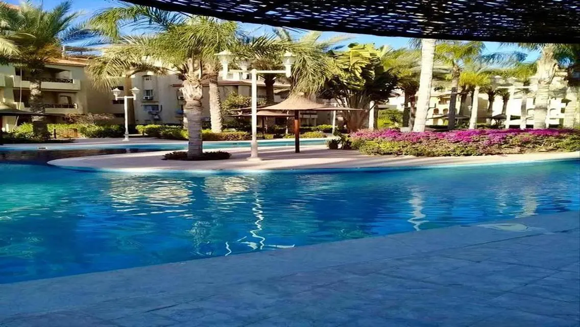 Luxury Villa with Private Garden and Shared Pool for Sale