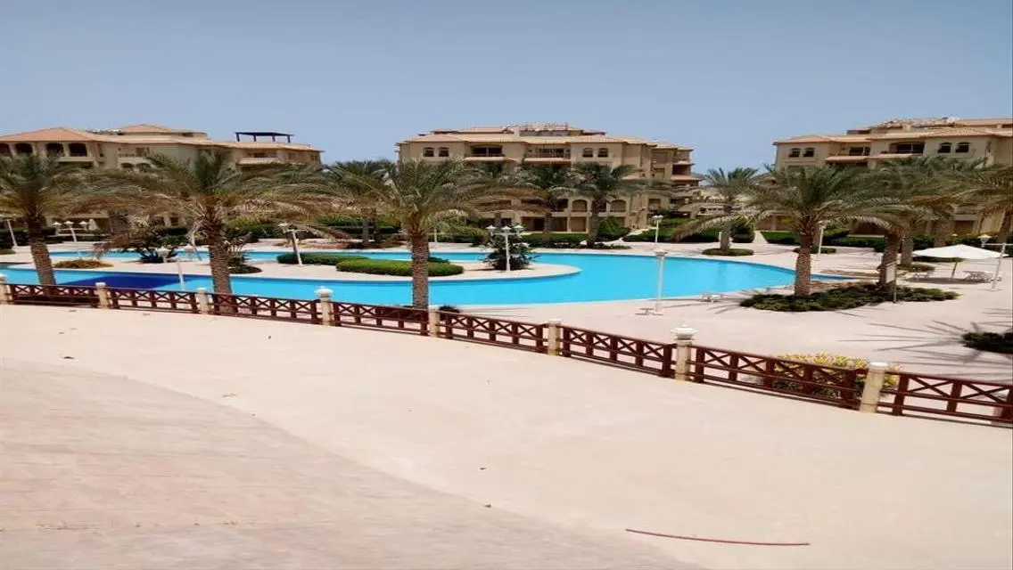 Luxury Villa with Private Garden and Shared Pool for Sale