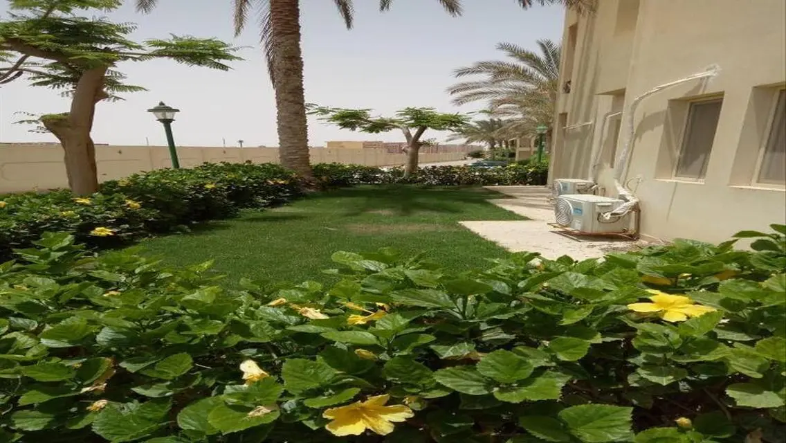 Luxury Villa with Private Garden and Shared Pool for Sale