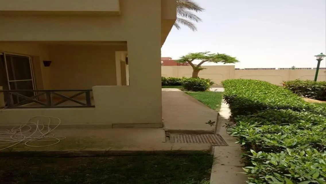 Luxury Villa with Private Garden and Shared Pool for Sale