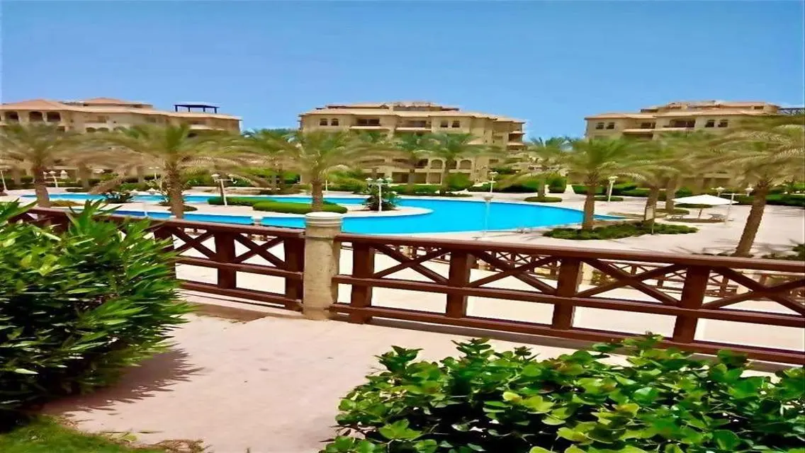 Luxury Villa with Private Garden and Shared Pool for Sale