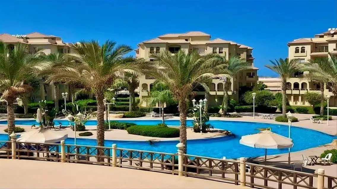 Luxury Villa with Private Garden and Shared Pool for Sale