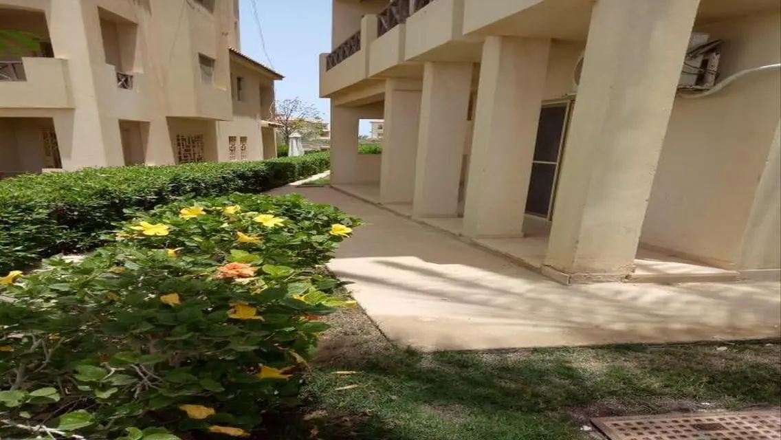Luxury Villa with Private Garden and Shared Pool for Sale