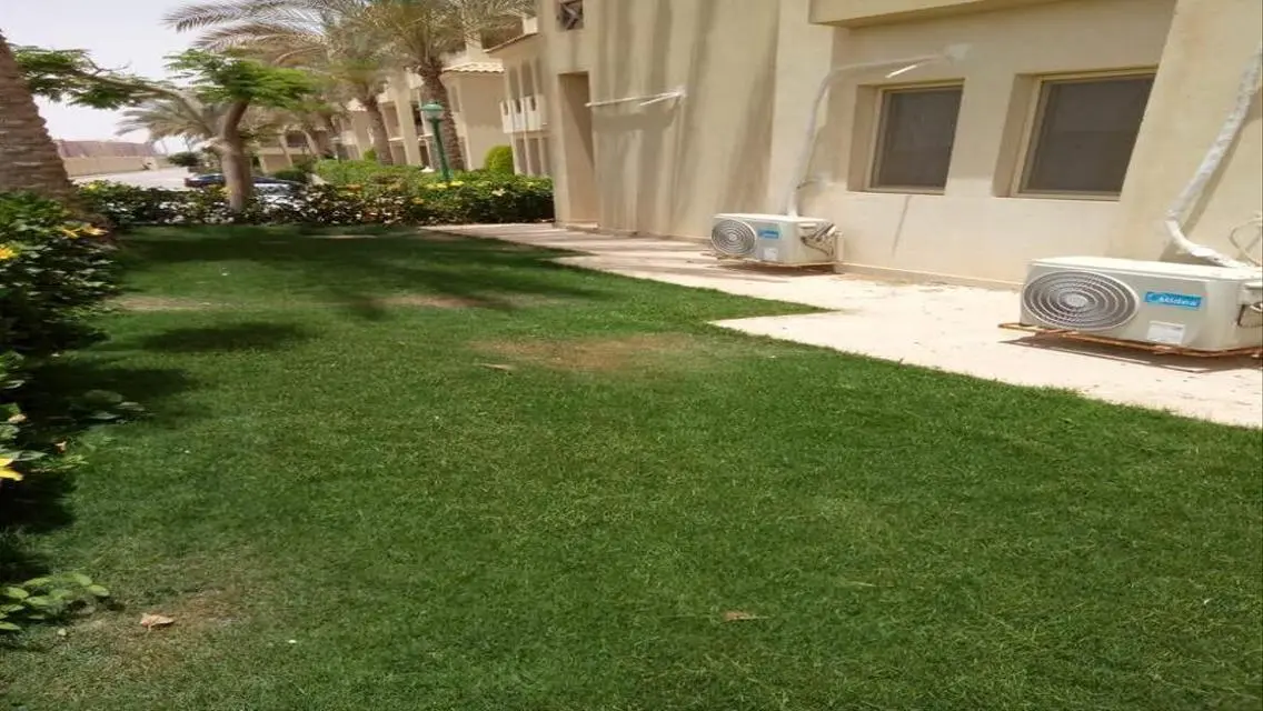 Luxury Villa with Private Garden and Shared Pool for Sale