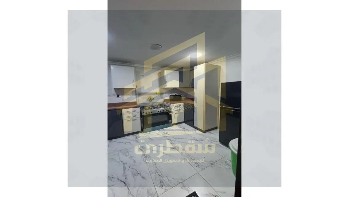Luxury Apartment for Rent with Central AC and Security Guard