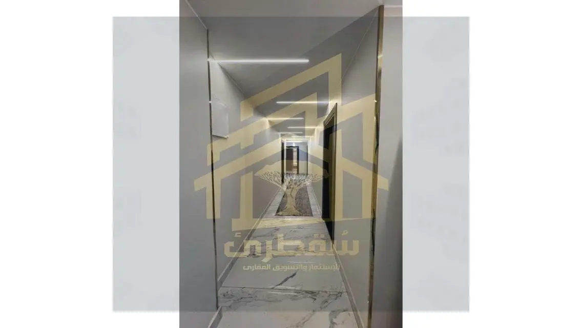 Luxury Apartment for Rent with Central AC and Security Guard