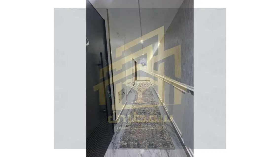 Luxury Apartment for Rent with Central AC and Security Guard