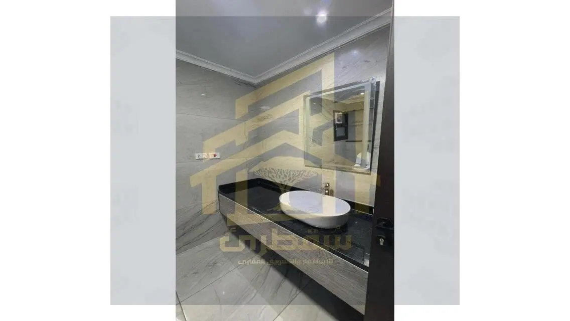 Luxury Apartment for Rent with Central AC and Security Guard