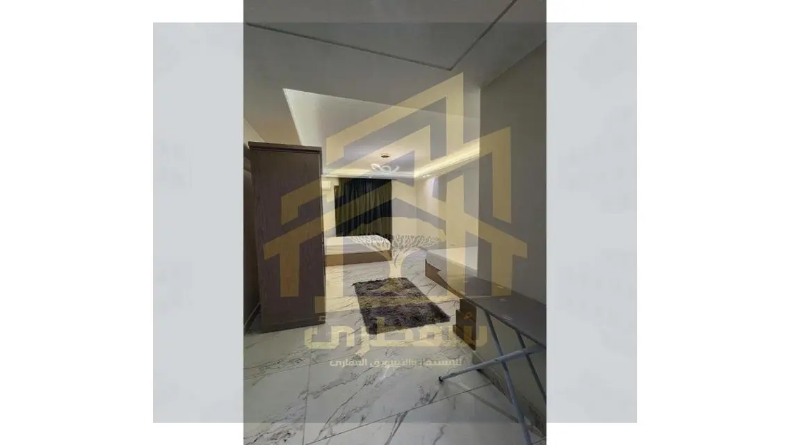 Luxury Apartment for Rent with Central AC and Security Guard