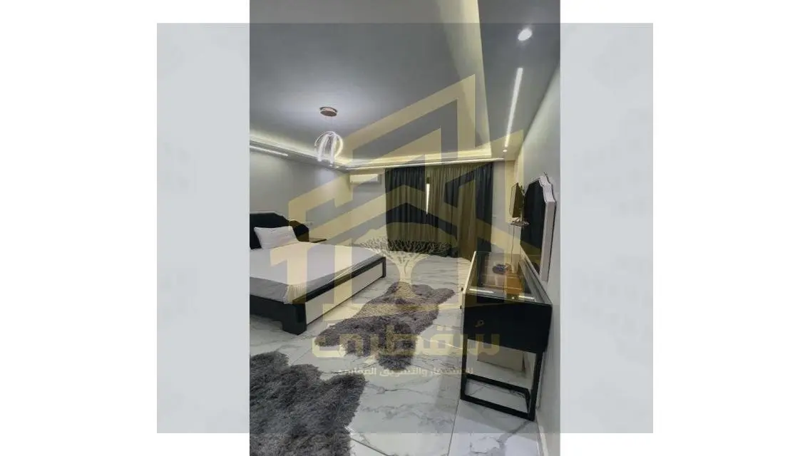 Luxury Apartment for Rent with Central AC and Security Guard