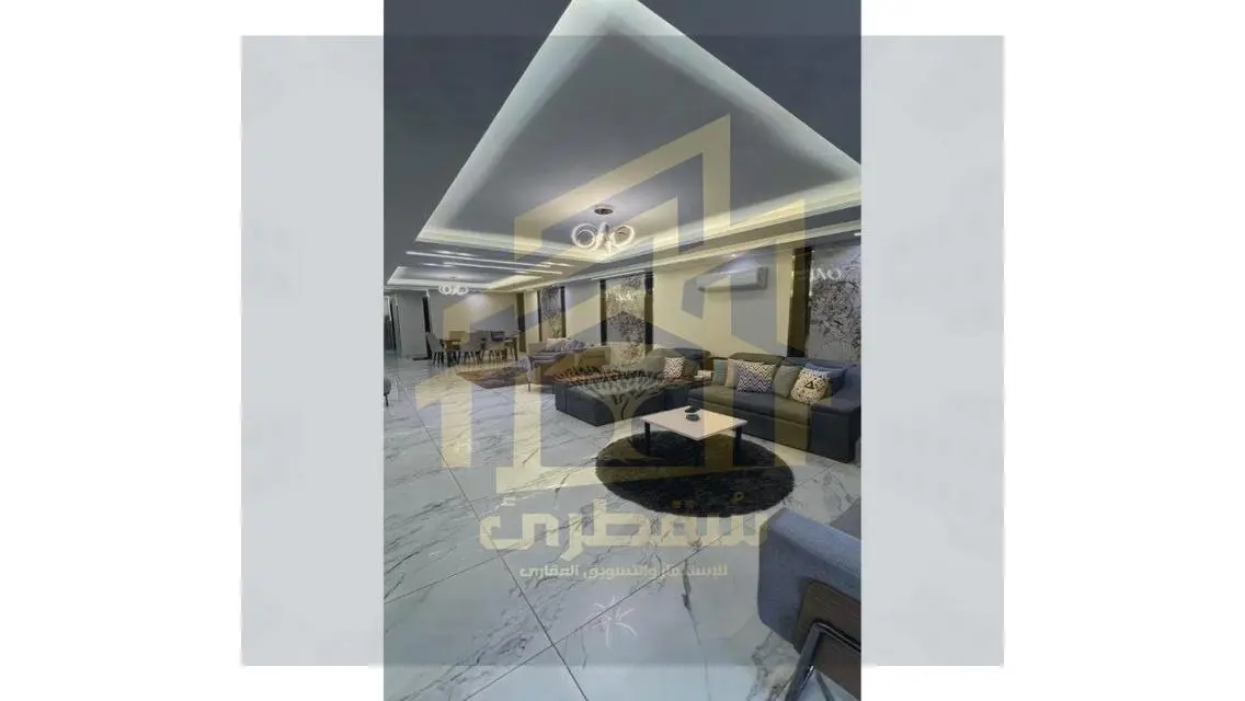 Luxury Apartment for Rent with Central AC and Security Guard