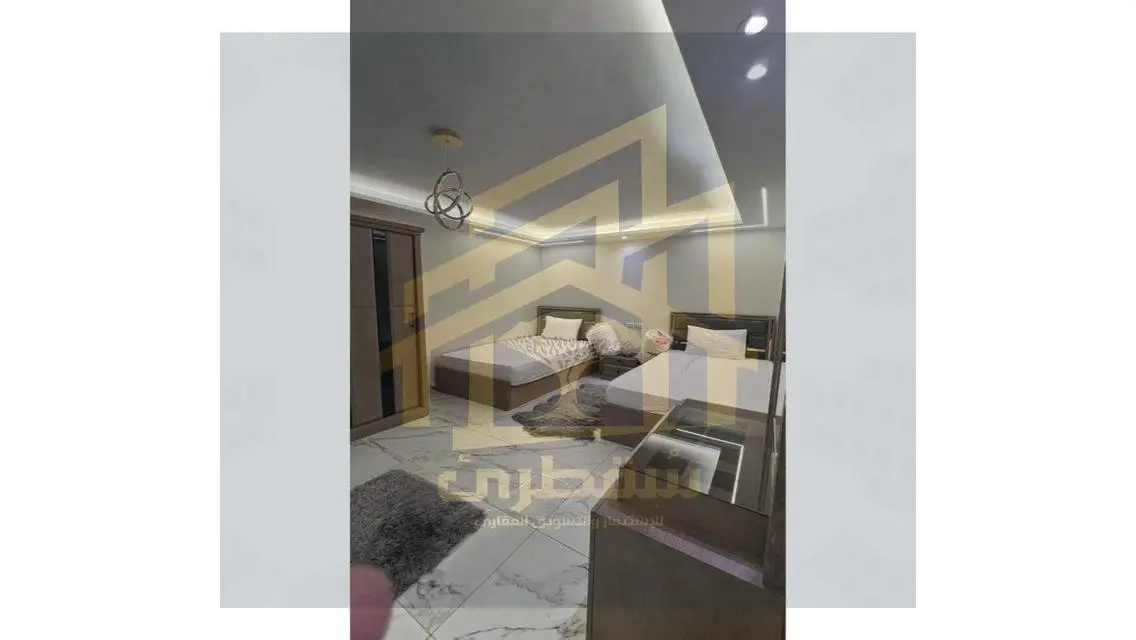 Luxury Apartment for Rent with Central AC and Security Guard