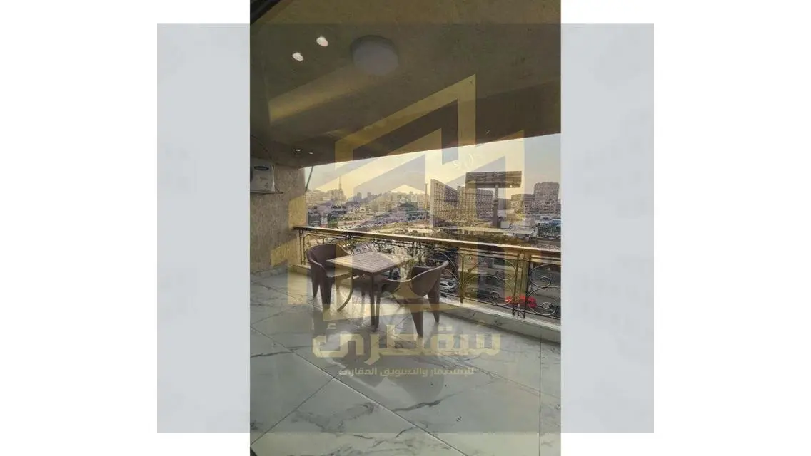 Luxury Apartment for Rent with Central AC and Security Guard