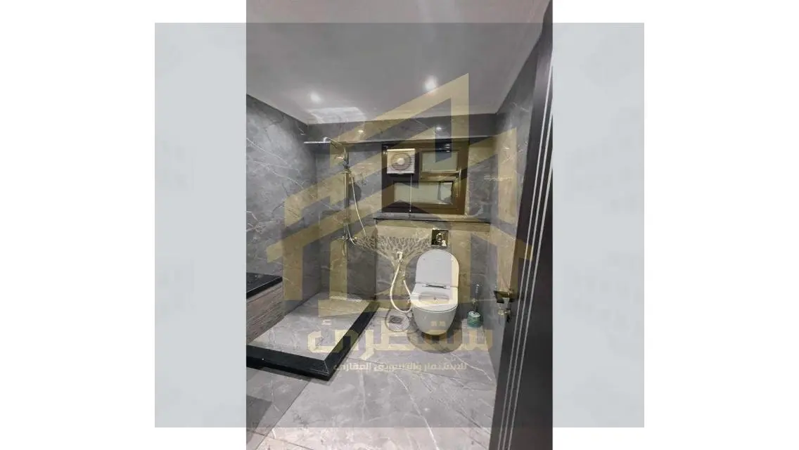 Luxury Apartment for Rent with Central AC and Security Guard