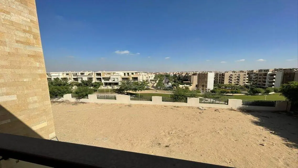 شقة فاخرة في تاج سيتي 650 م² بسعر 73000000 جنيهاً