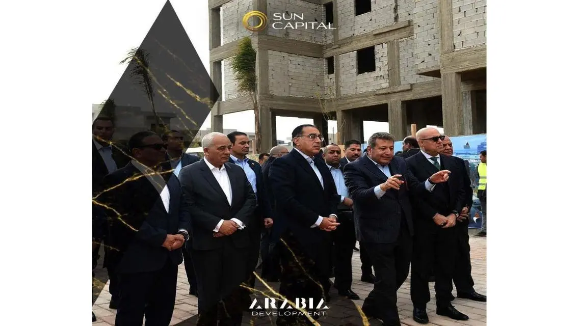 عقار مميز للبيع في قلب المدينة