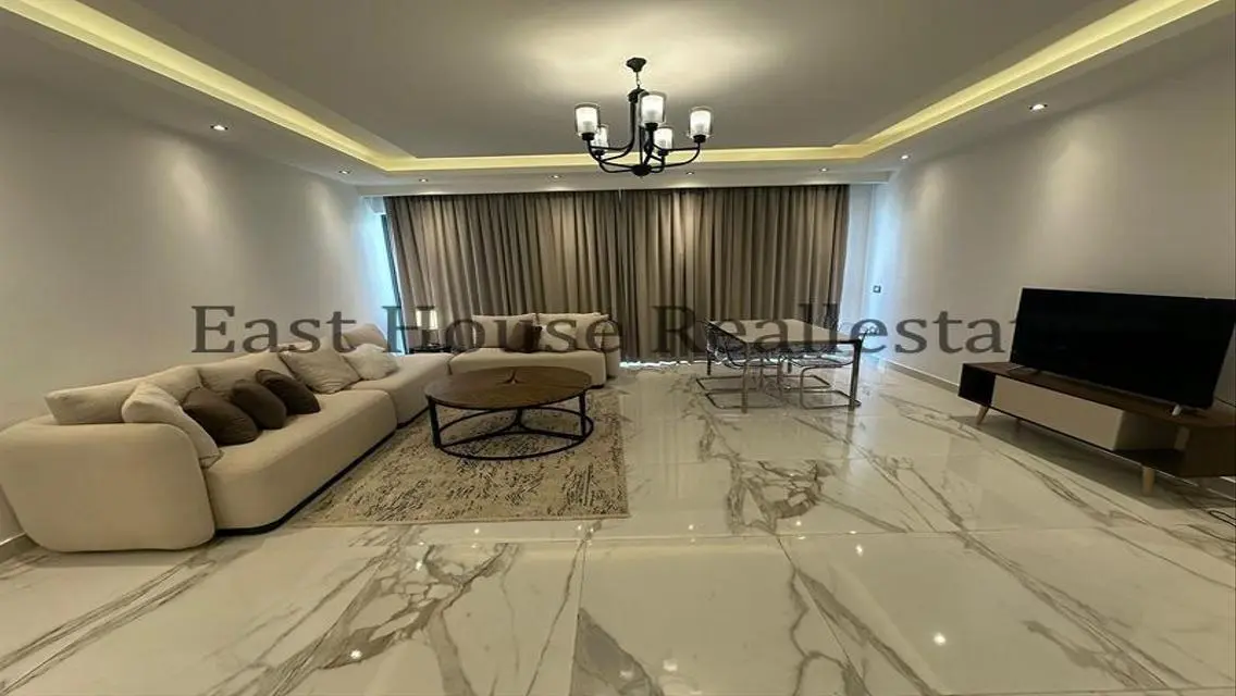منزل رائع للإيجار في دوست تاني لايك فيو