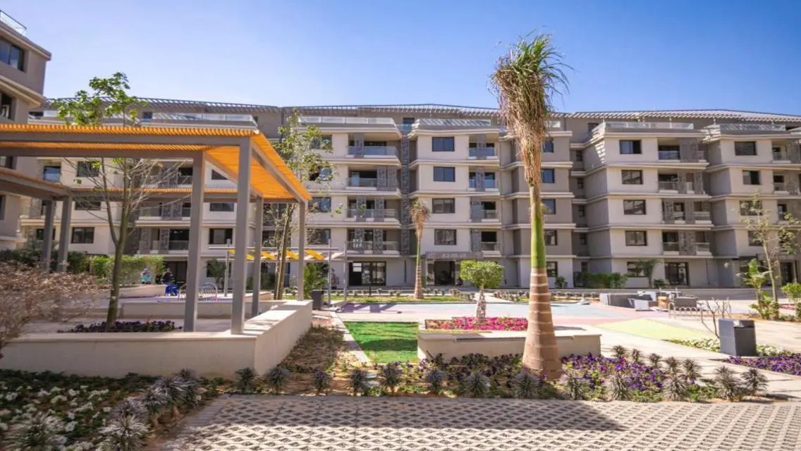 Spacious Luxury Apartment in a Prime Location