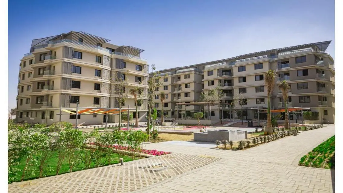 Spacious Luxury Apartment in a Prime Location