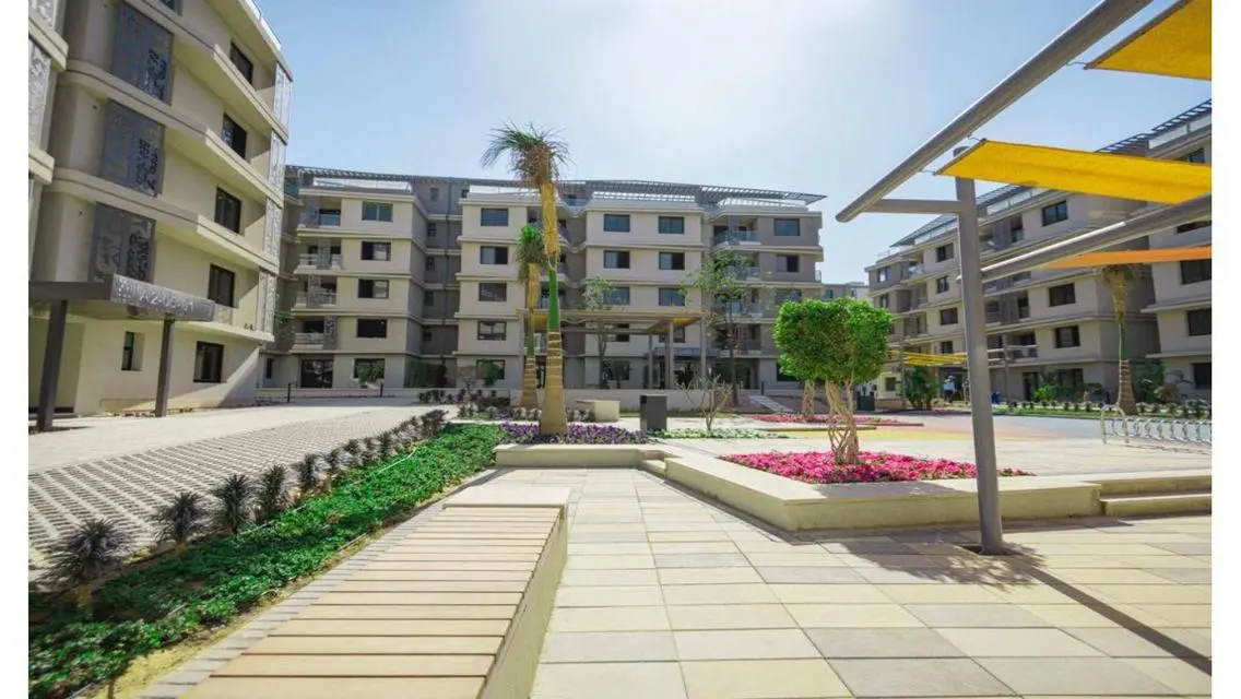 Spacious Luxury Apartment in a Prime Location