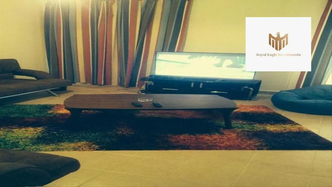 شقة مميزة بمساحة 100 متر للبيع
