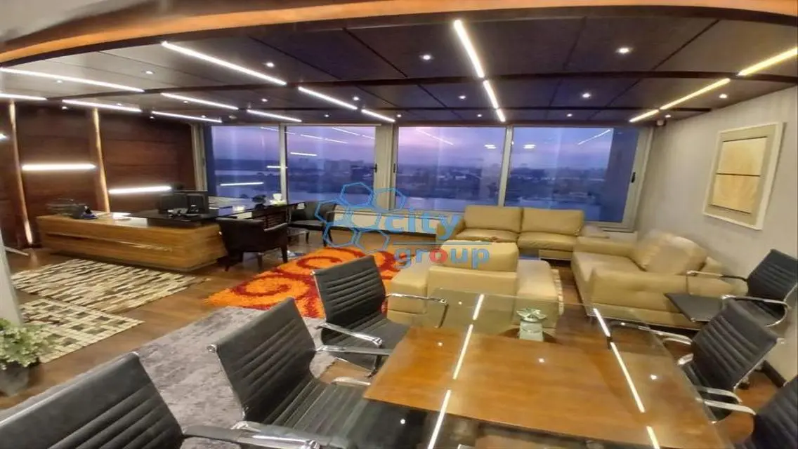 Modern 500 Square Meter Apartment for Sale