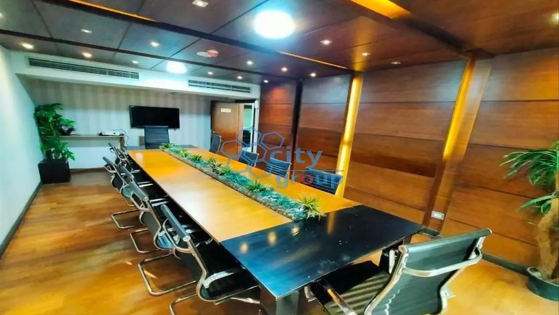 Modern 500 Square Meter Apartment for Sale