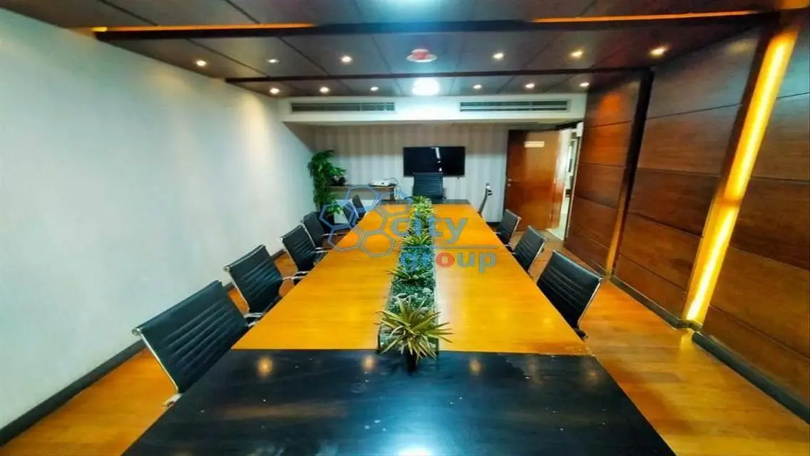 Modern 500 Square Meter Apartment for Sale