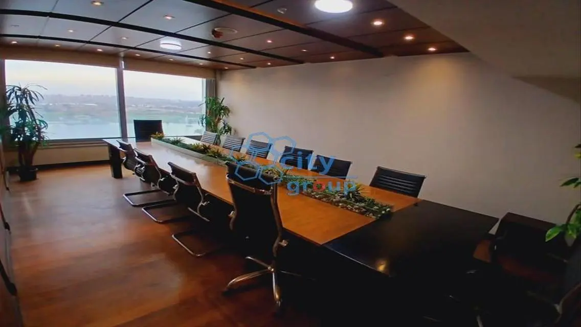 Modern 500 Square Meter Apartment for Sale
