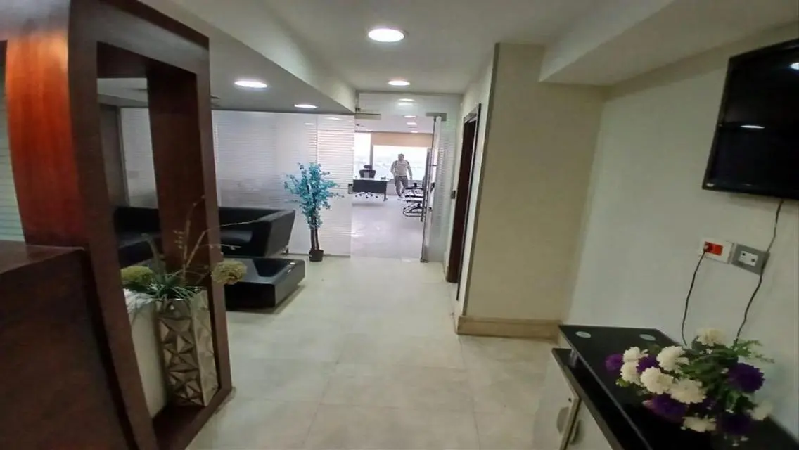 Modern 500 Square Meter Apartment for Sale