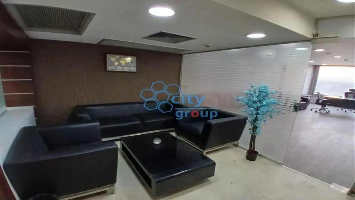Modern 500 Square Meter Apartment for Sale
